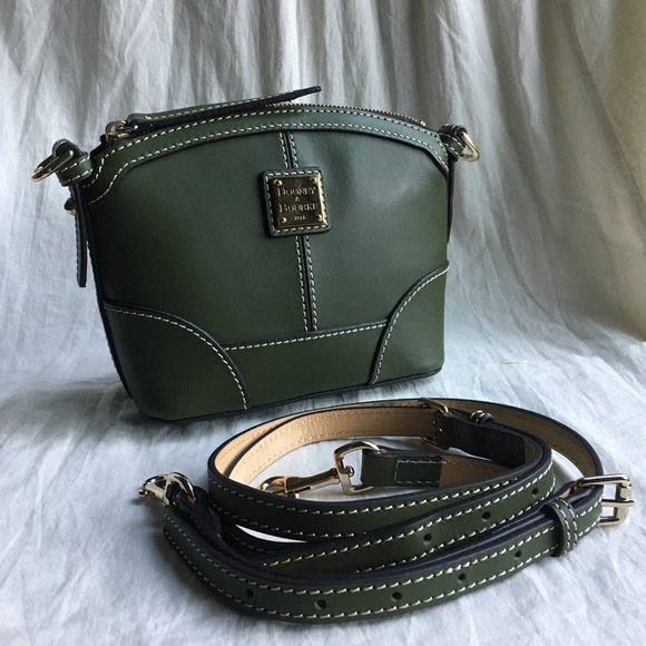 Dooney & Bourke Handbags - Mini Dome Crossbody